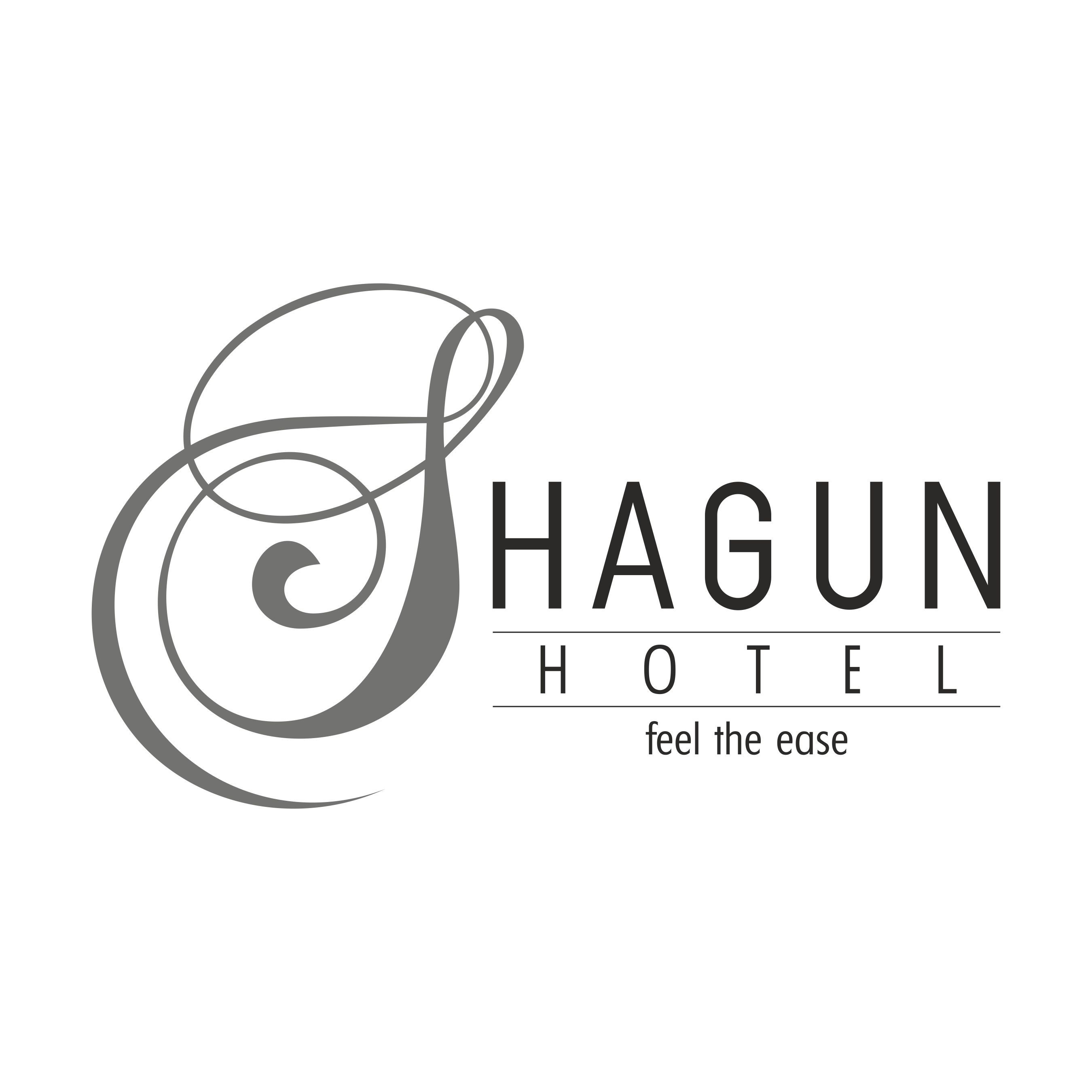 shagun hotel