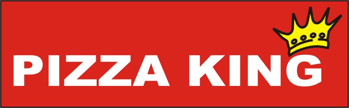 pizza king just eat